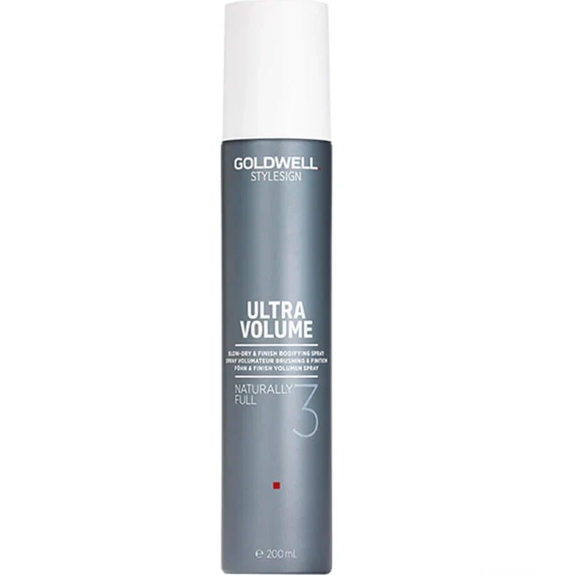Goldwell Stylesign Ultra Volume Naturally Full 200ml - shelley and co