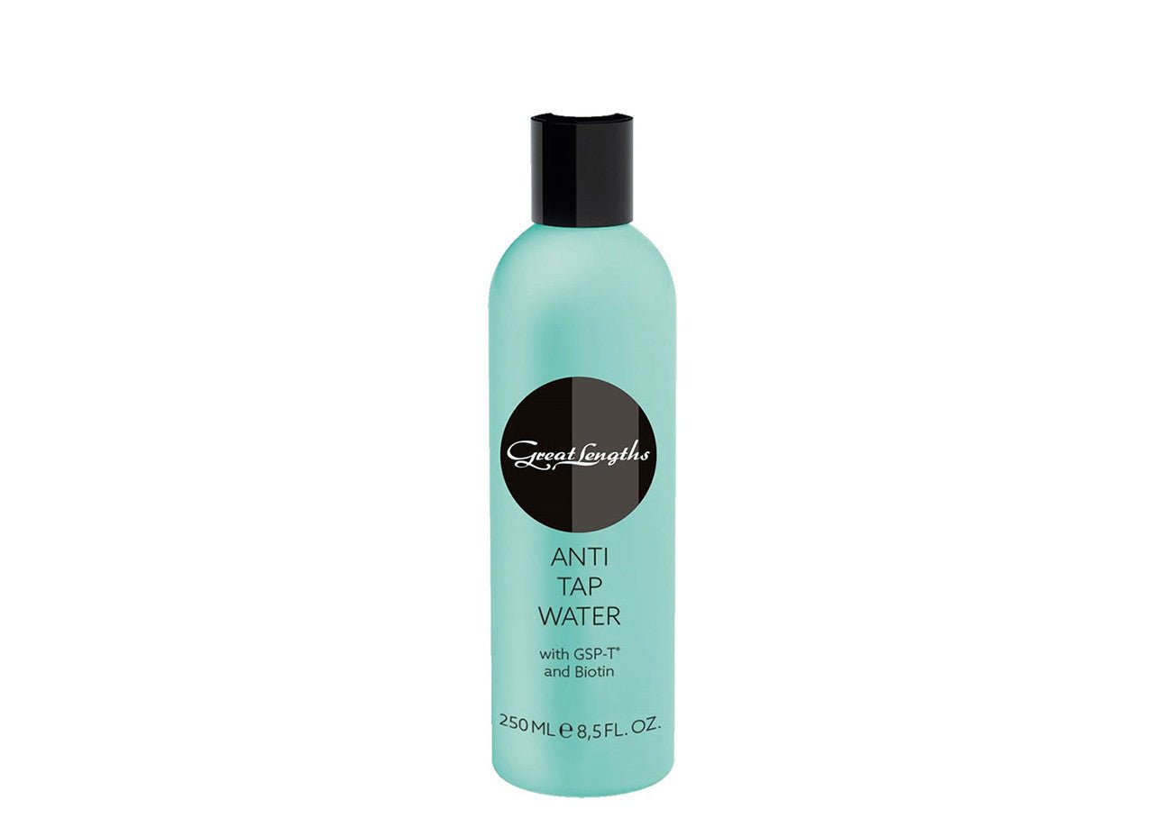Great Lengths Anti Tap Water 250ml - shelley and co