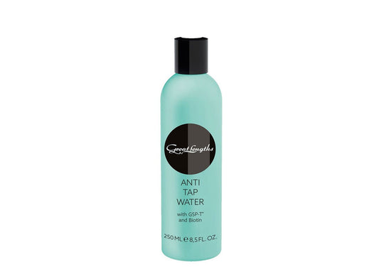 Great Lengths Anti Tap Water 250ml - shelley and co