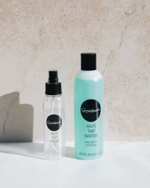 Great Lengths Anti Tap Water 250ml - shelley and co