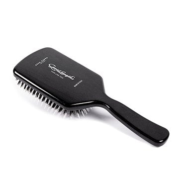 Great Lengths Large Square Paddle Brush - shelley and co