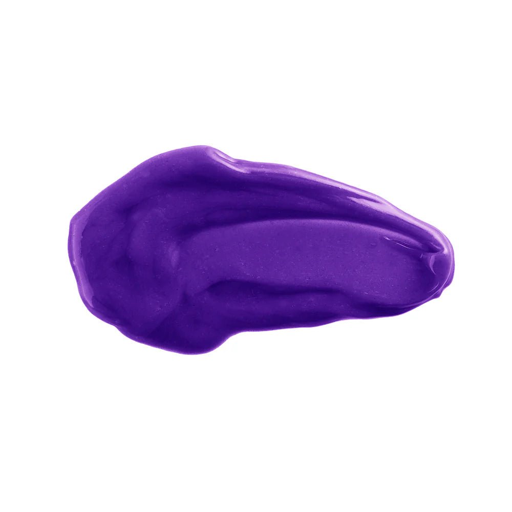 IGK Blonde Pop Purple Toning Conditioner 236ml - shelley and co