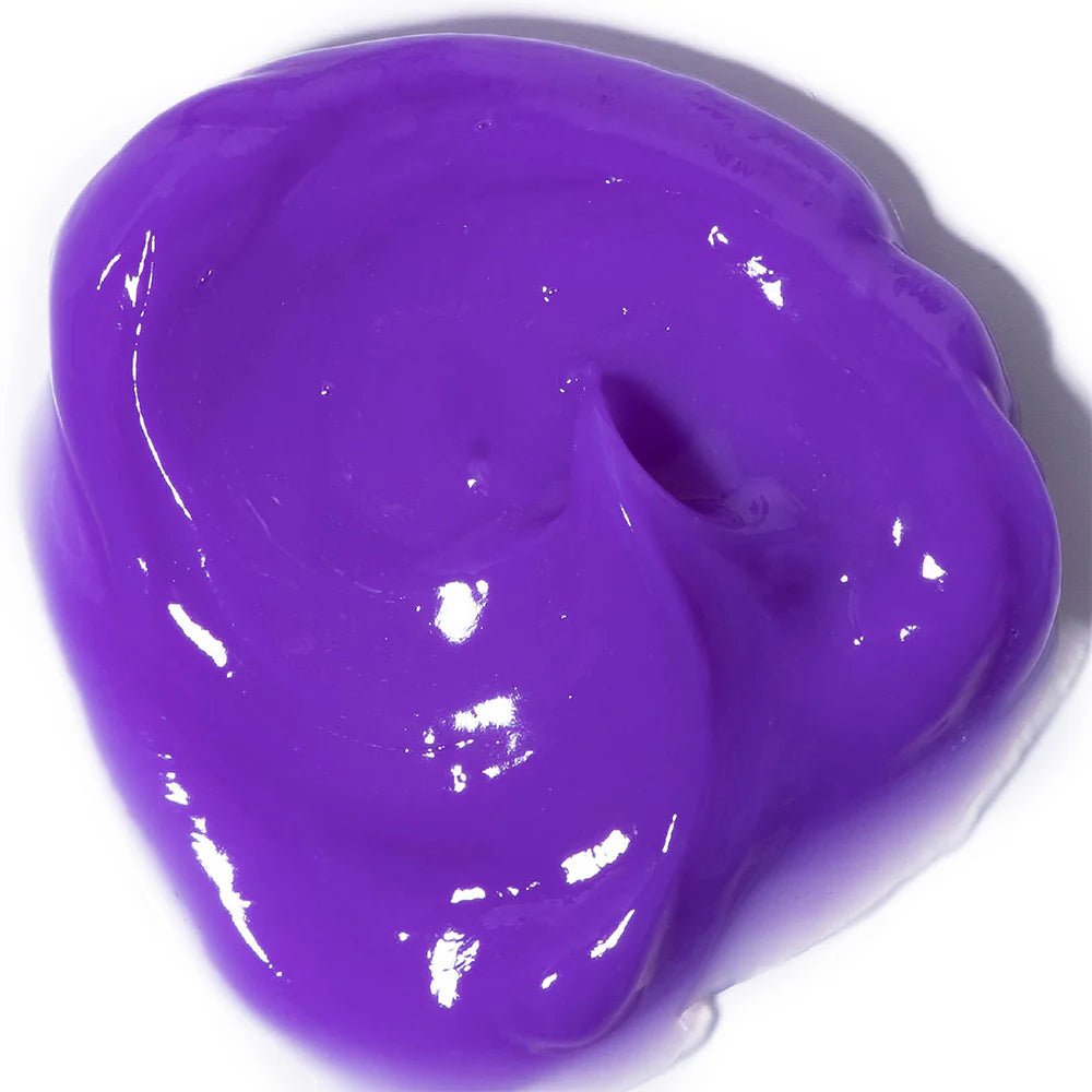 IGK Color Depositing Mask Fortune Teller - Soft Lavender 180ml - shelley and co
