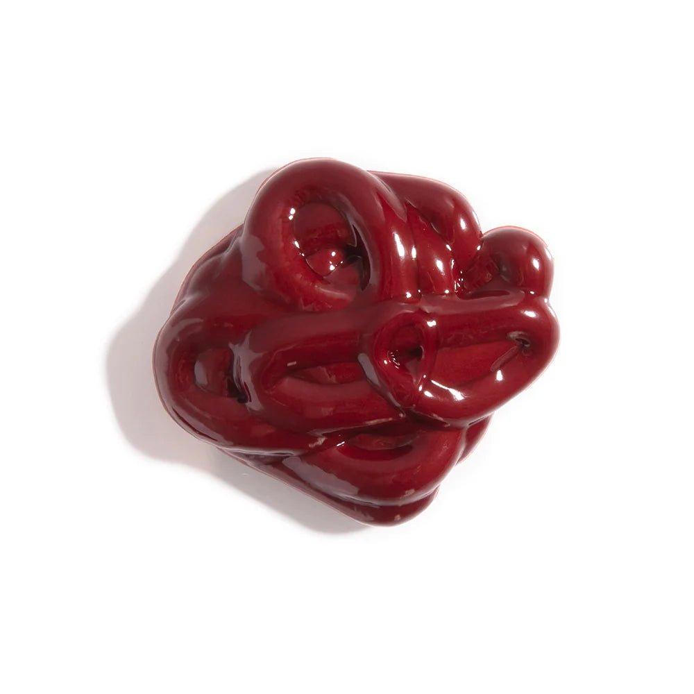 IGK Color Depositing Mask Tarantino Red - Vibrant Ruby 180ml - shelley and co