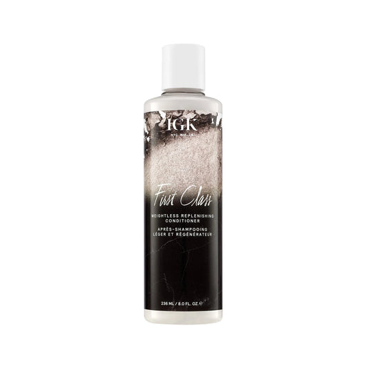 IGK First Class Weightless Replenishing Conditioner 236ml - shelley and co