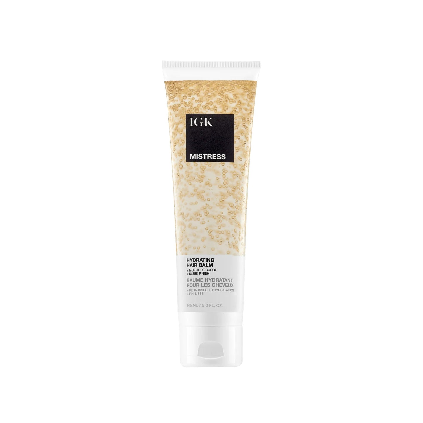IGK Mistress Hydrating Hair Balm 145ml - shelley and co