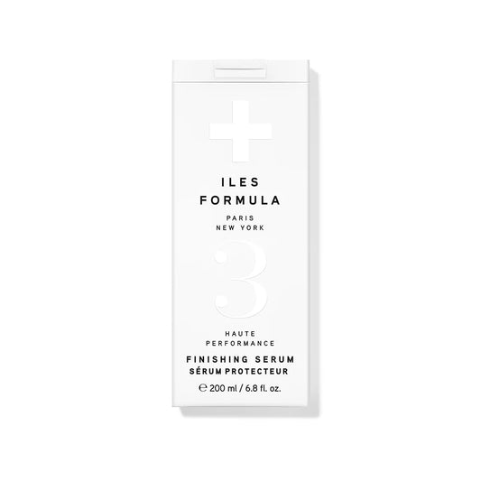 Iles Formula Finishing Serum 200ml - shelley and co
