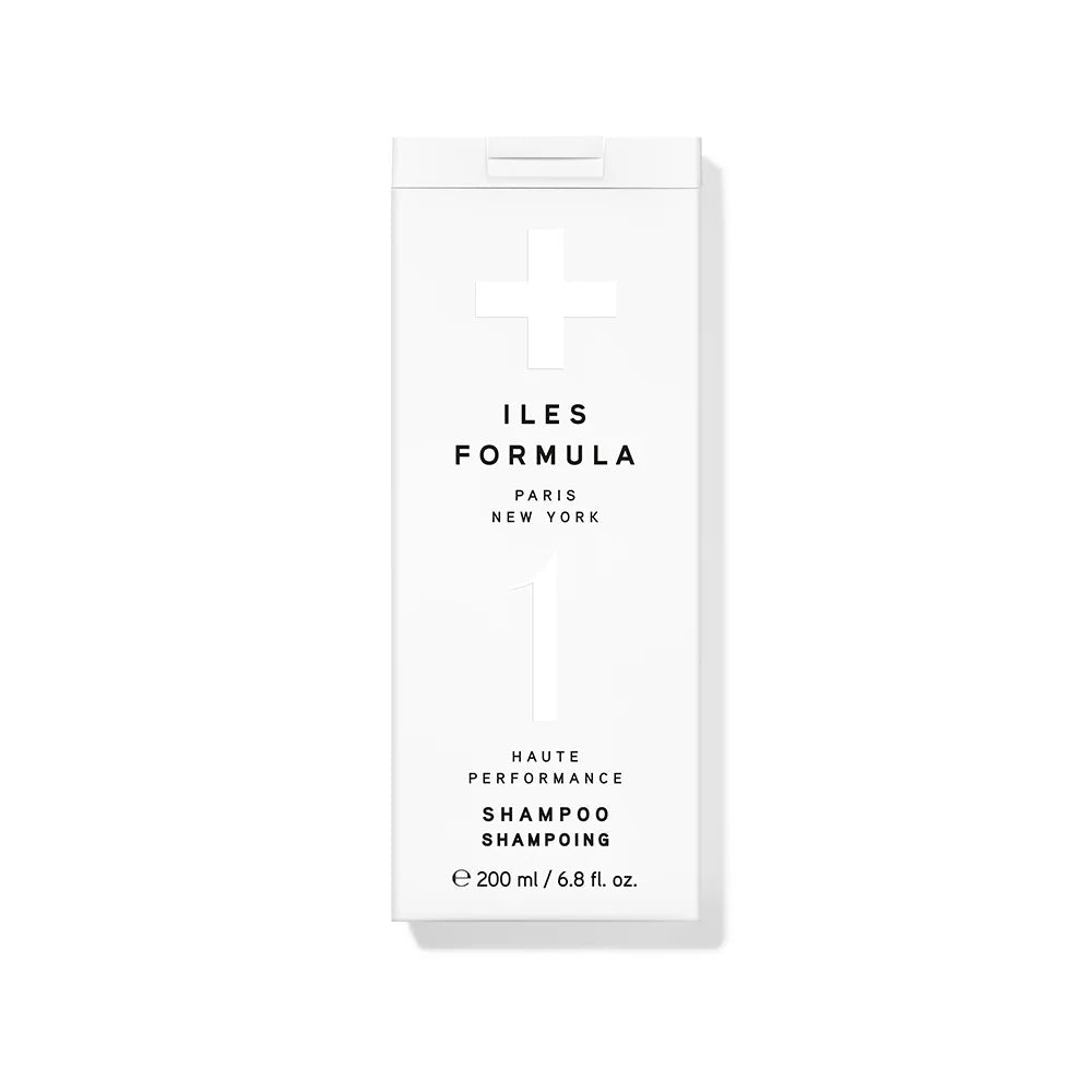 Iles Formula Haute Performance Shampoo 200ml - shelley and co