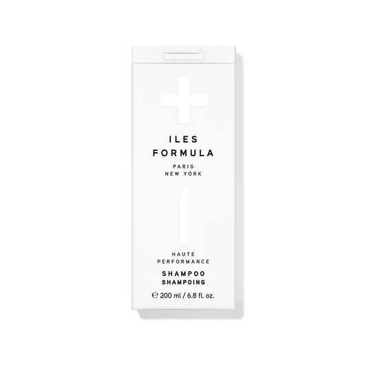 Iles Formula Haute Performance Shampoo 200ml - shelley and co