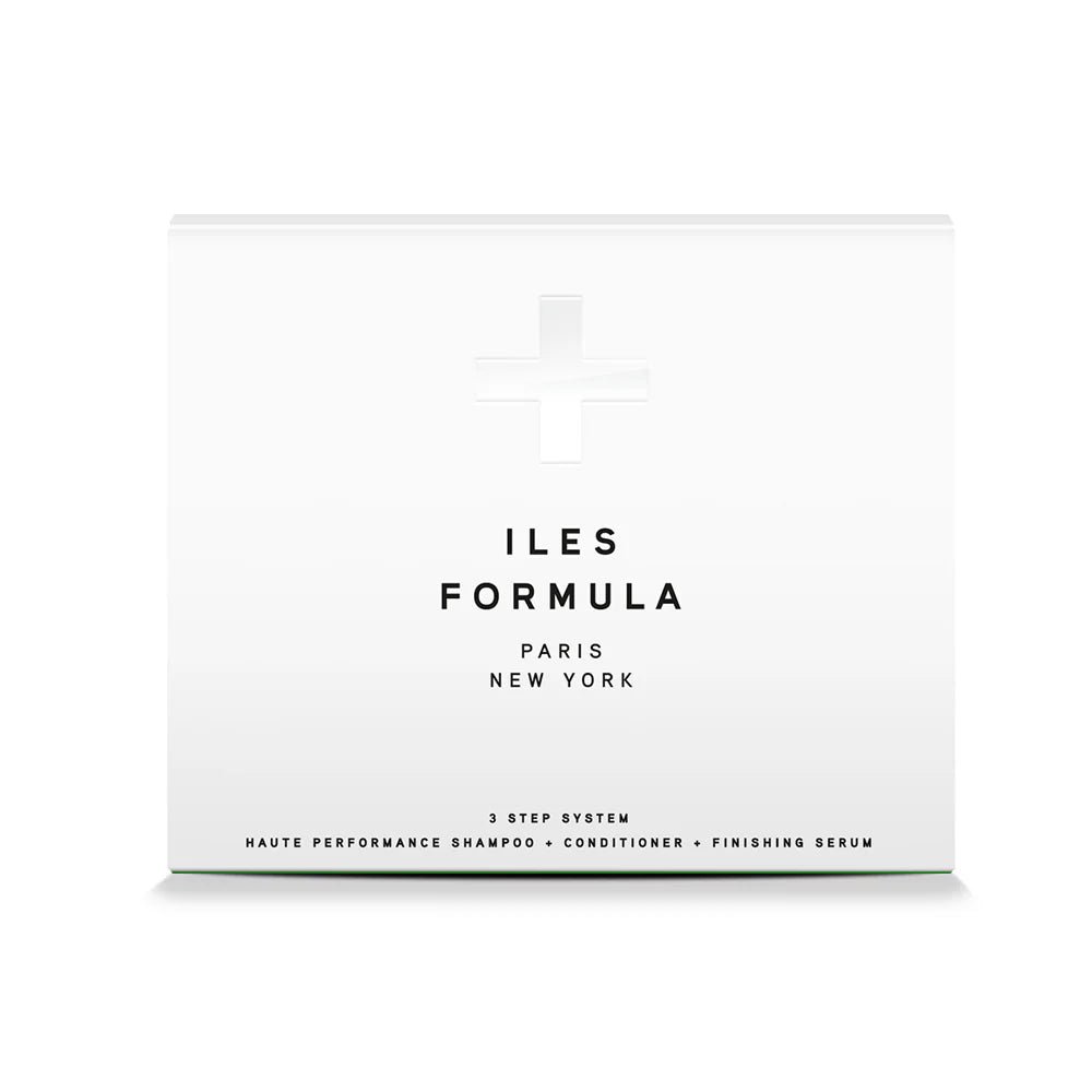 Iles Formula Replenishment System 3 x 200ml - shelley and co
