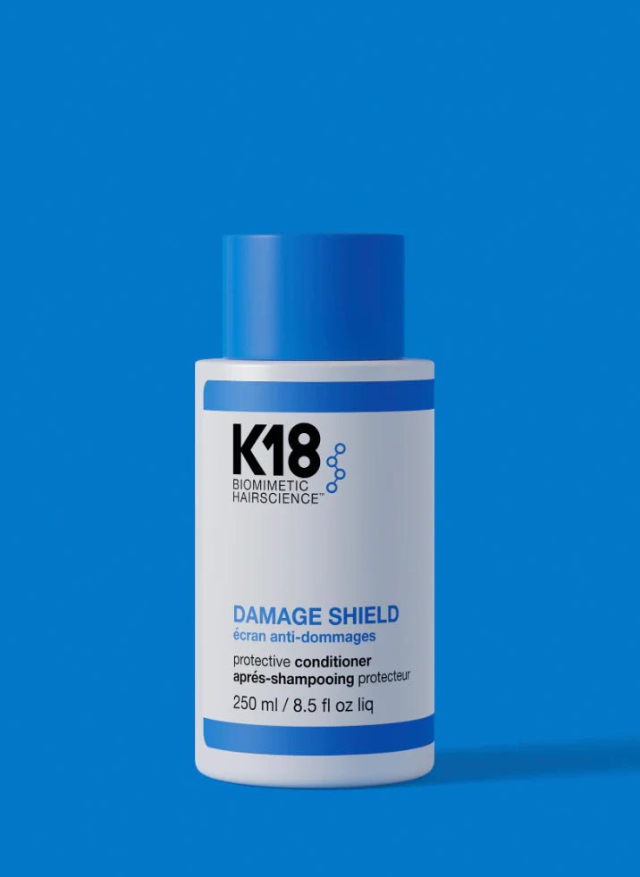 K18 DAMAGE SHIELD pH protective conditioner 250ml - shelley and co