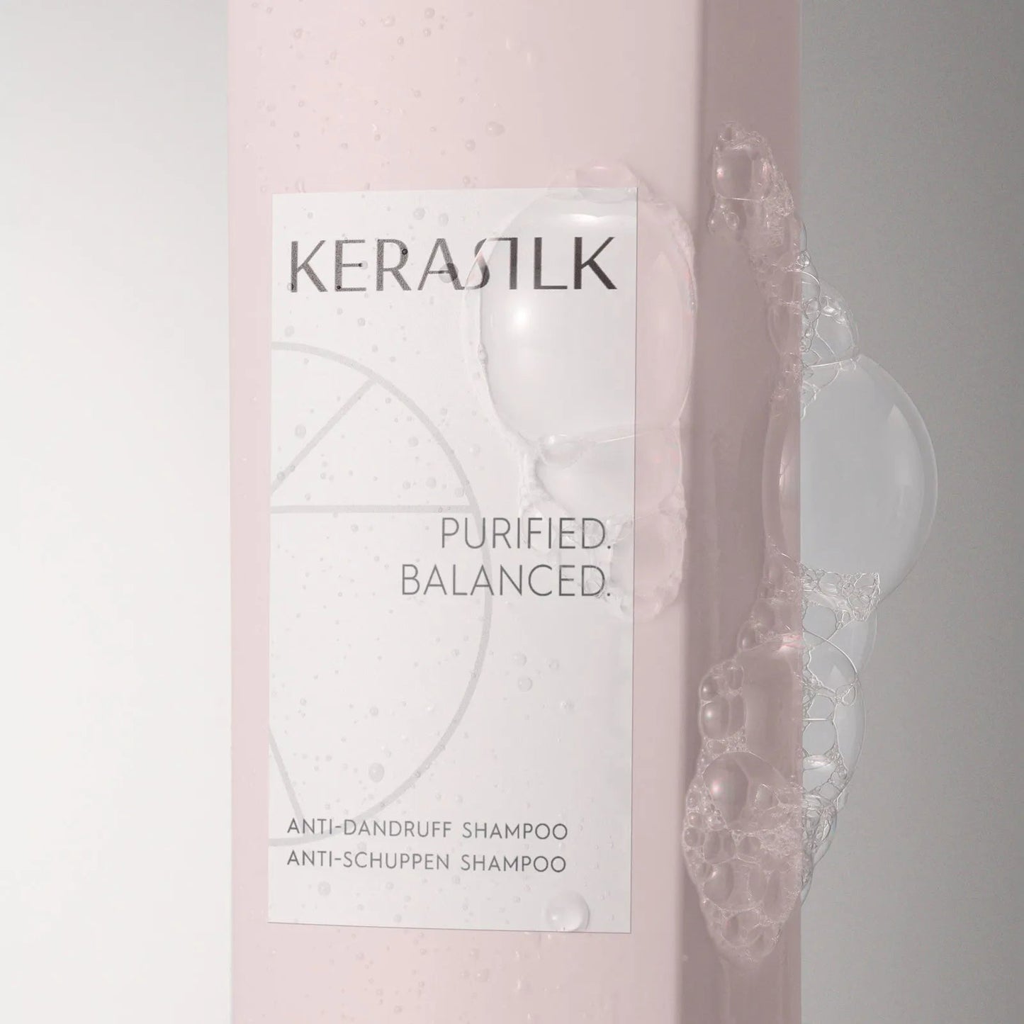 Kerasilk Anti-Dandruff Shampoo 250ml - shelley and co