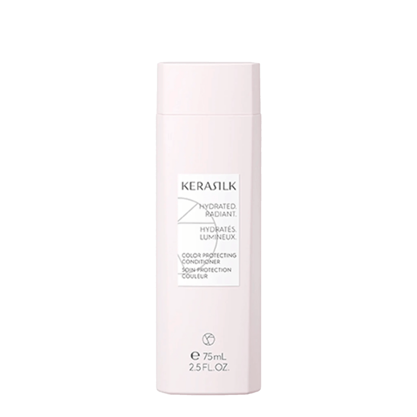 Kerasilk Color Protecting Conditioner Travel 75ml - shelley and co