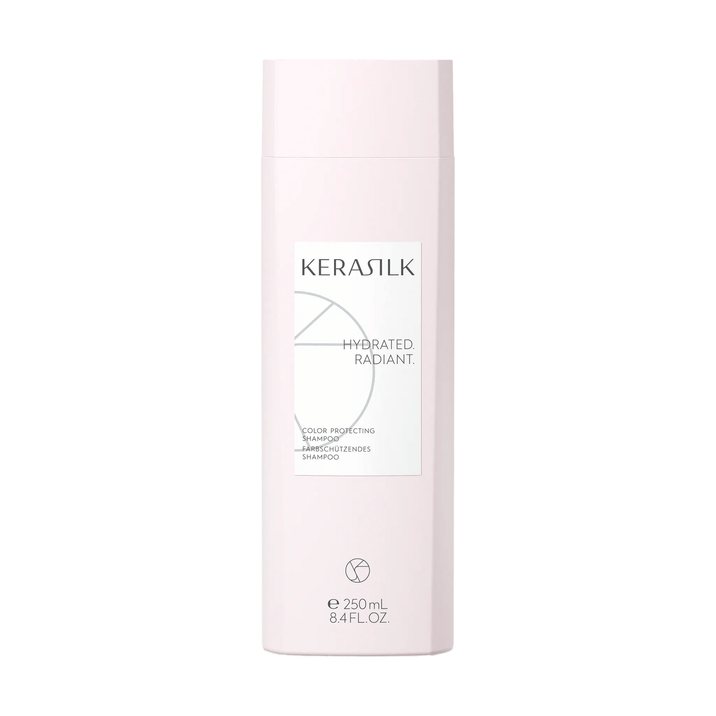 Kerasilk Color Protecting Shampoo 250ml - shelley and co