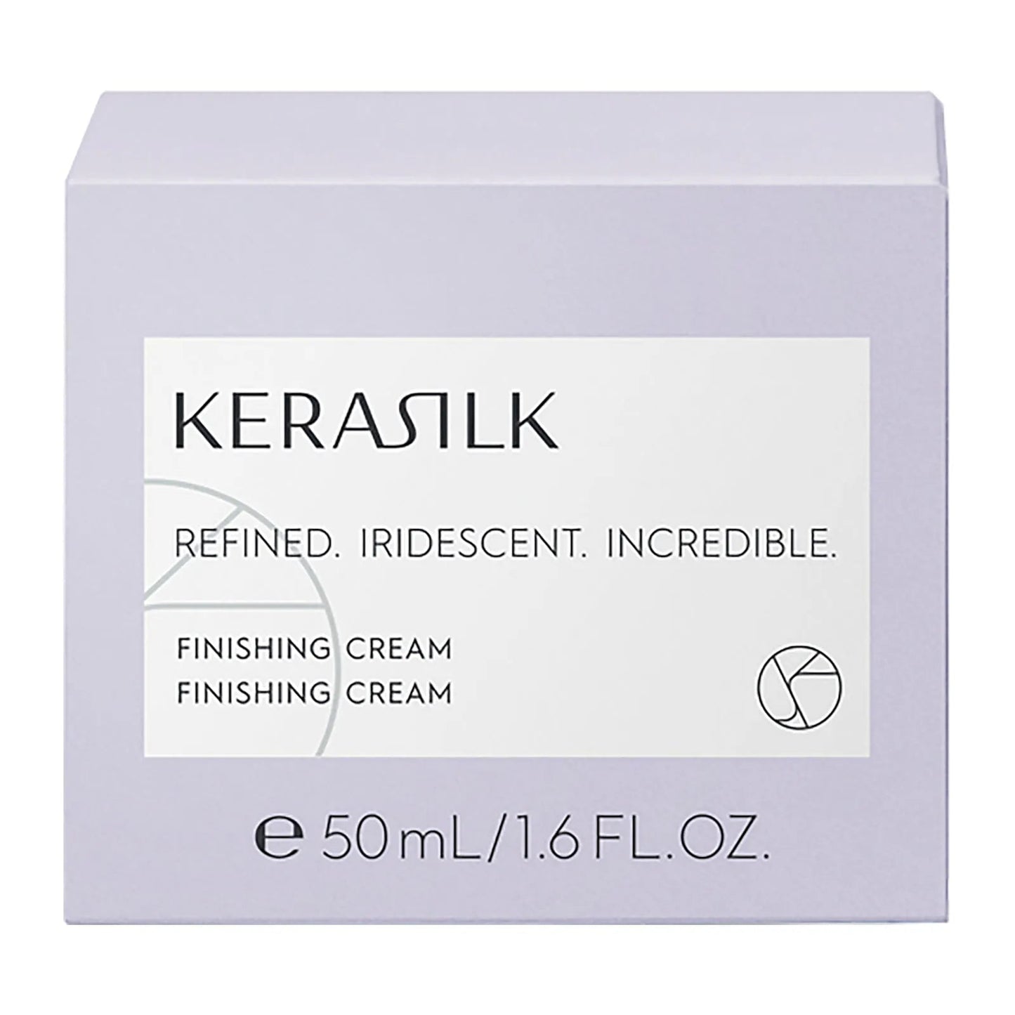 Kerasilk Finishing Cream 50ml - shelley and co