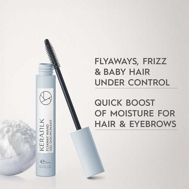Kerasilk Flyaway Wand 8ml - shelley and co