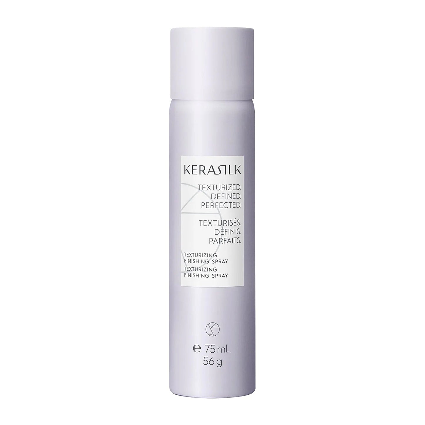Kerasilk Texturizing Finishing Spray Travel 75ml - shelley and co