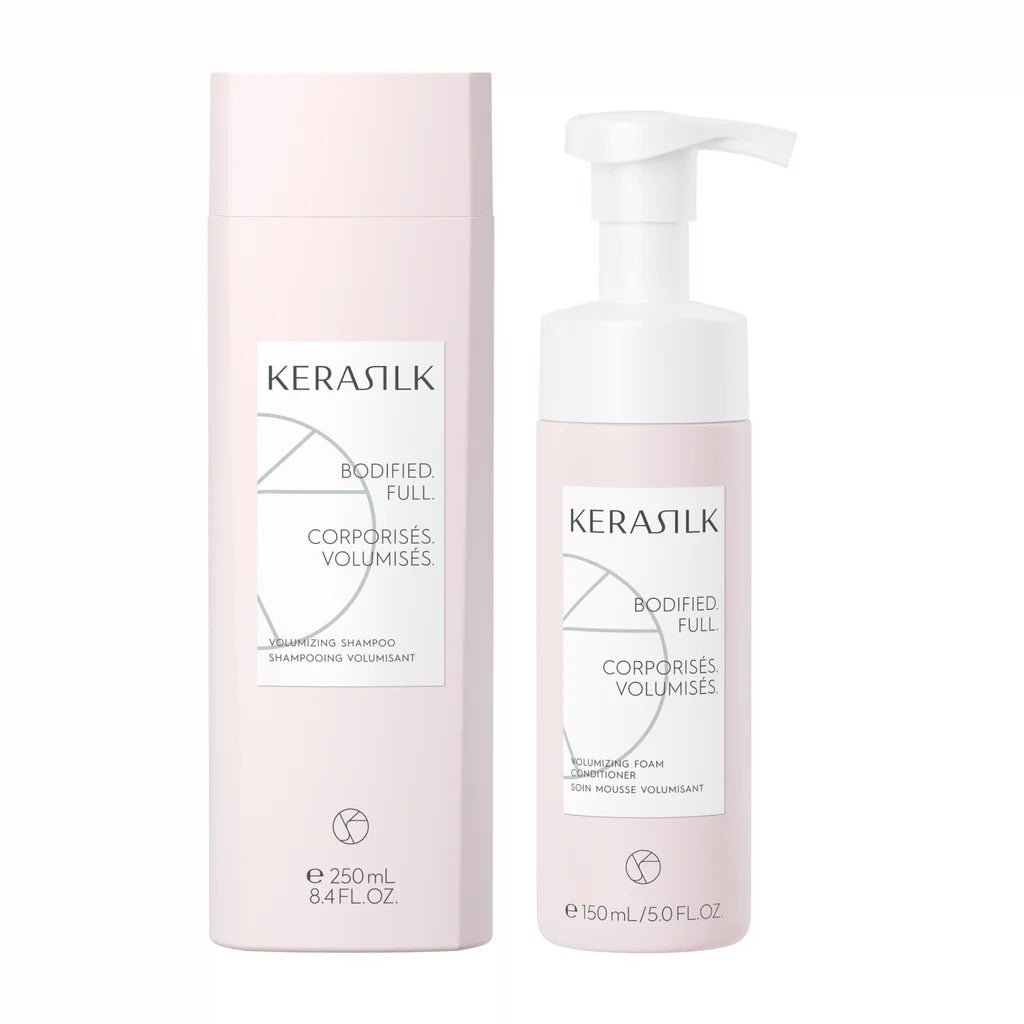 Kerasilk Volumizing Duo Bundle - shelley and co