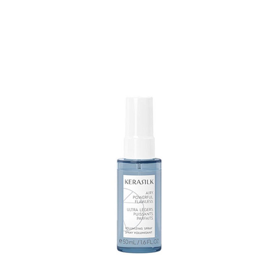 Kerasilk Volumizing Spray Travel 50ml - shelley and co