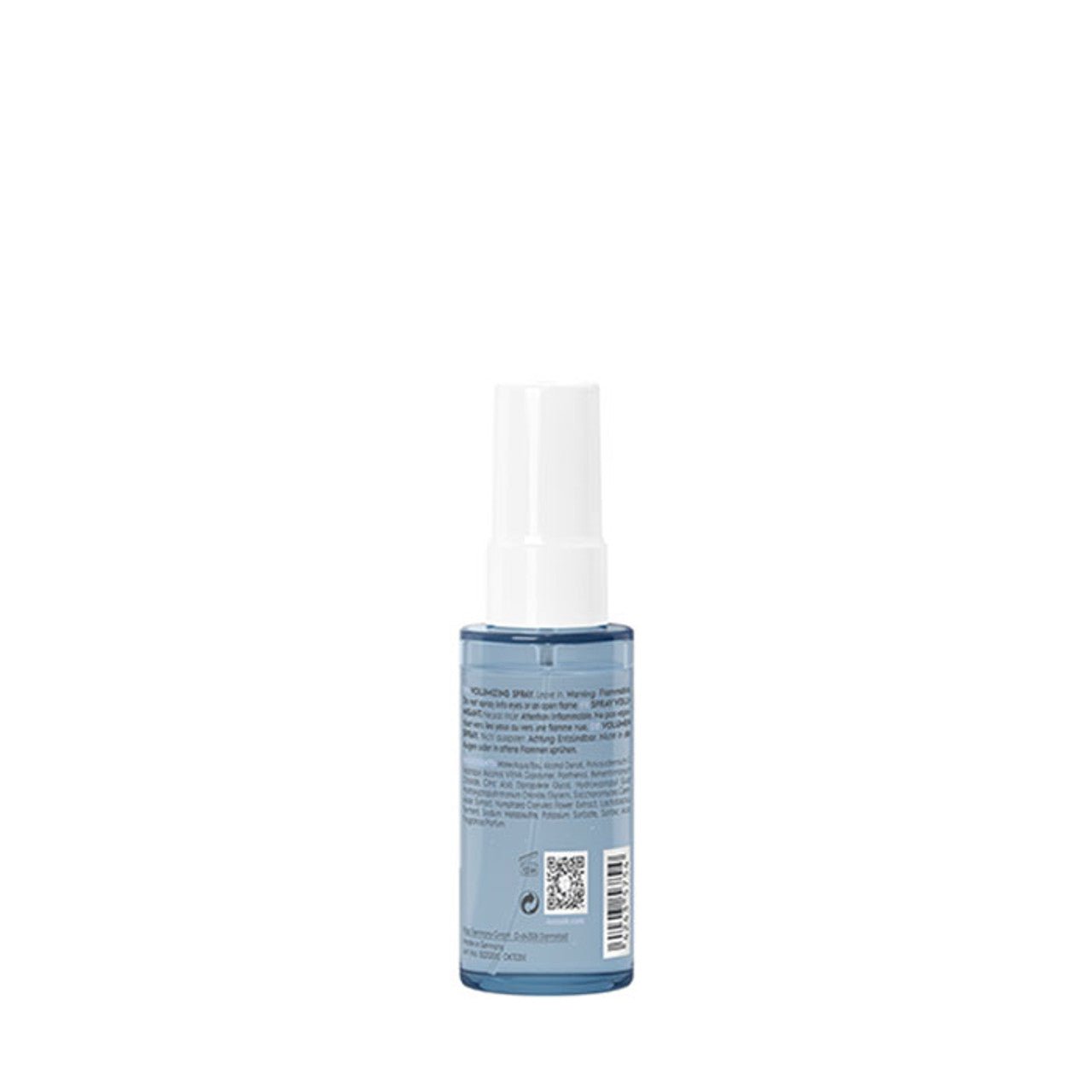 Kerasilk Volumizing Spray Travel 50ml - shelley and co