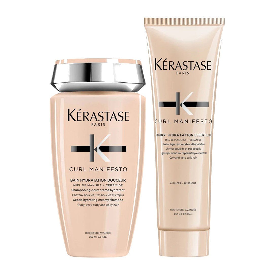 Kérastase Curl Manifesto Duo Bundle - shelley and co