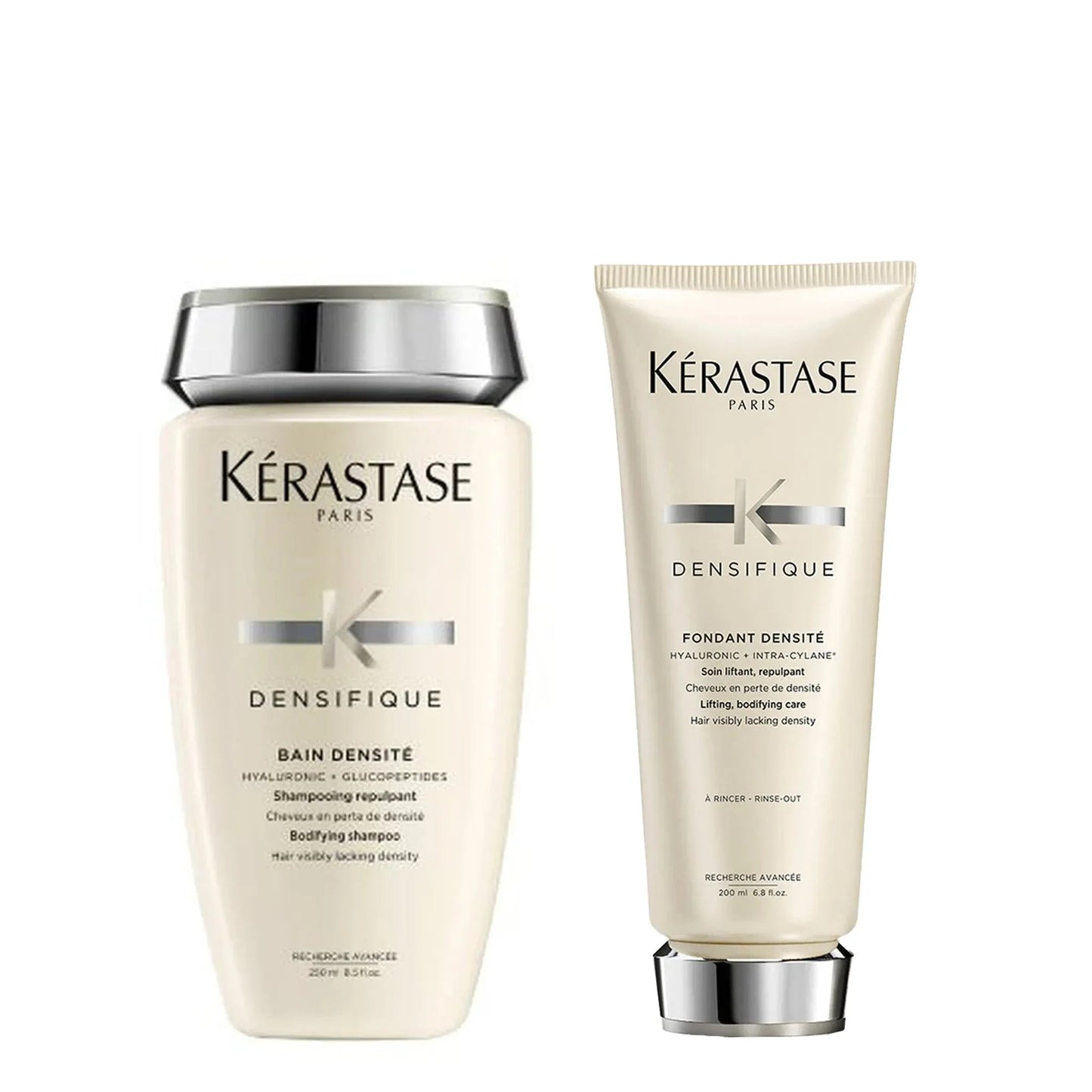 Kérastase Densifique Duo Bundle - shelley and co