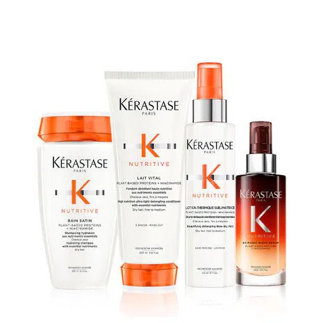 Kérastase Nutritive Routine Bundle - shelley and co