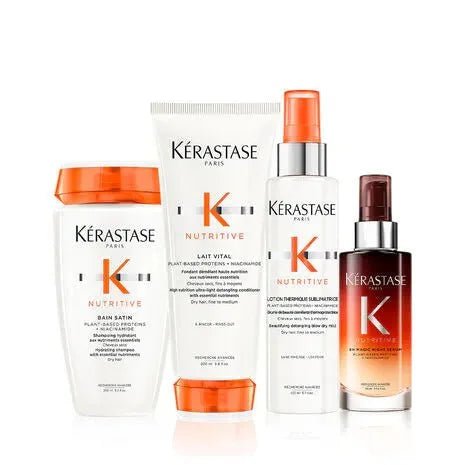 Kérastase Nutritive Routine Bundle - Shelley and Co
