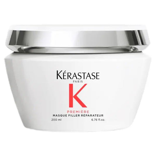 Kerastase Premiere Anti-Breakage Repairing Filler Mask 200ml - shelley and co