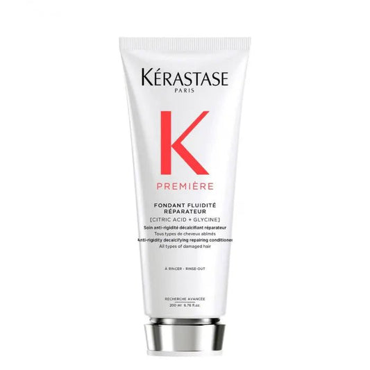 Kerastase Premiere Anti-Rigidity Decalcifying Repairing Conditioner 200ml - shelley and co