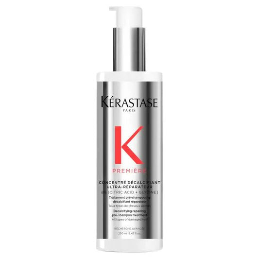 Kerastase Premiere Decalcifying Repairing Pre-Shampoo Treatment 250ml - shelley and co