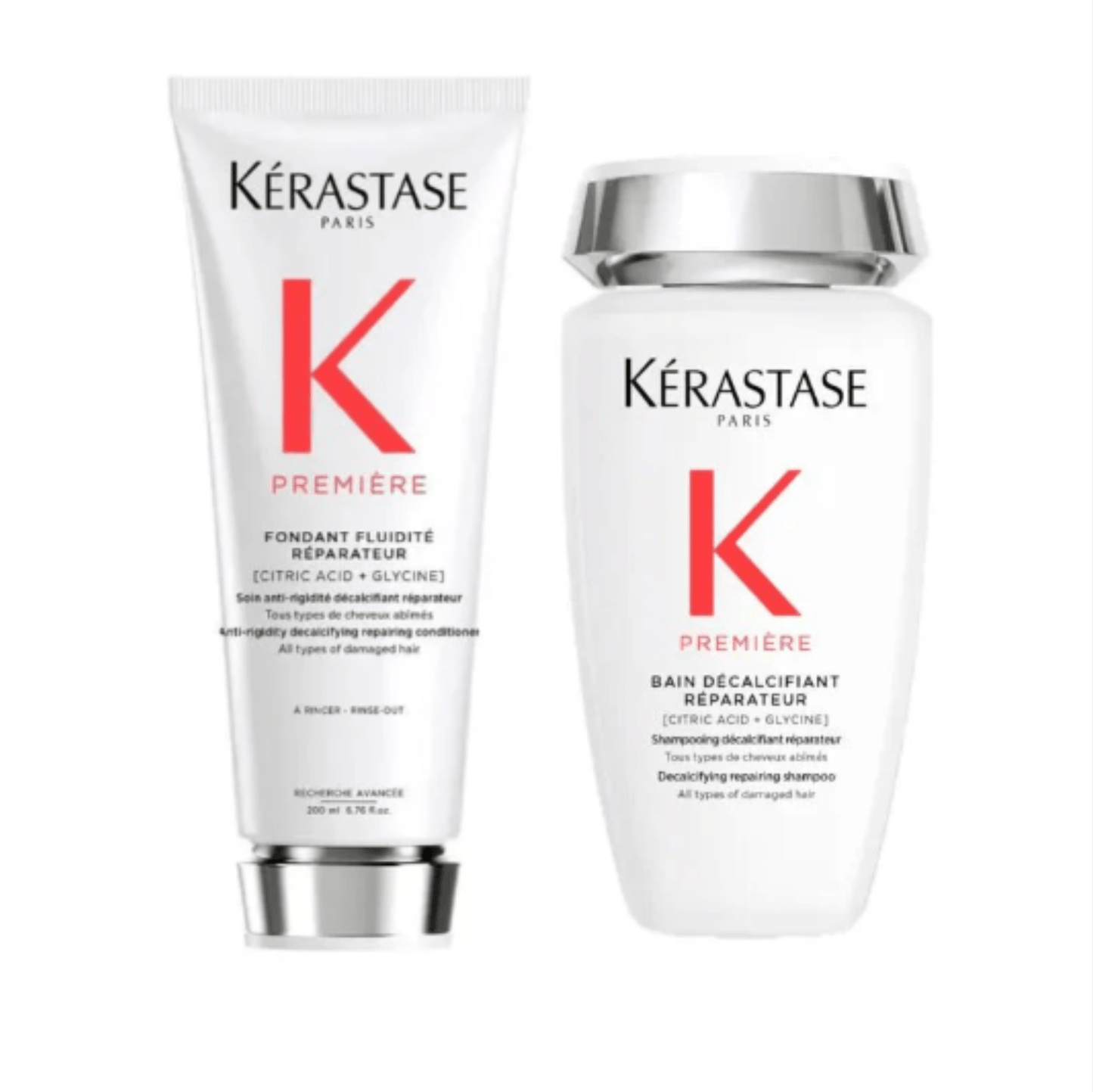 Kérastase Premiere Duo Bundle - shelley and co
