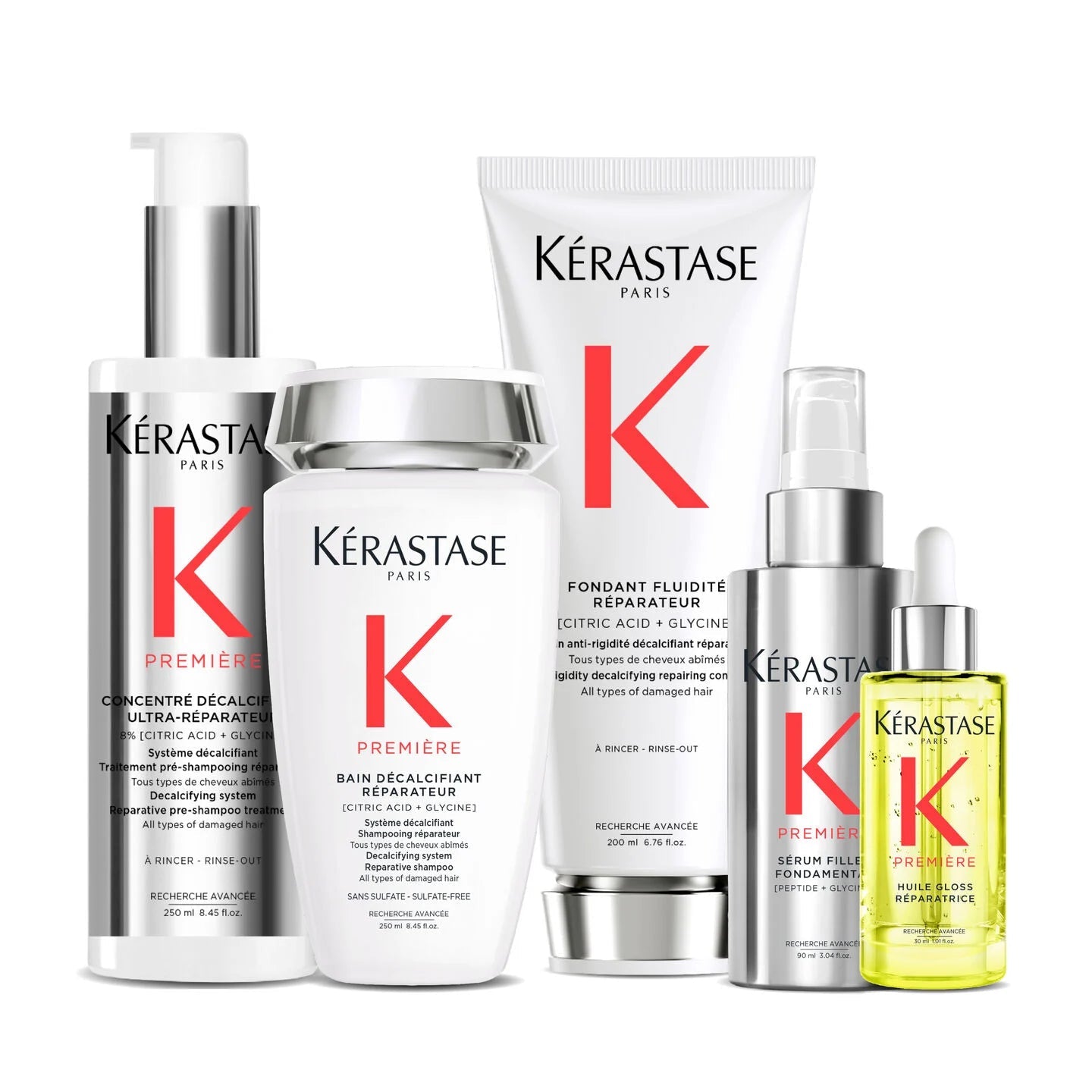 Kérastase Premiere Routine Bundle - shelley and co