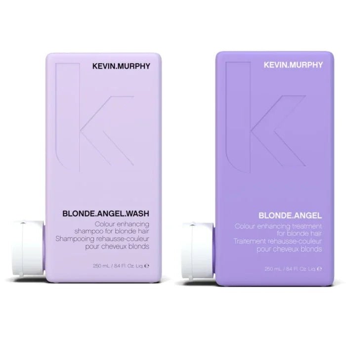 Kevin Murphy Blonde Duo Bundle - Shelley and Co
