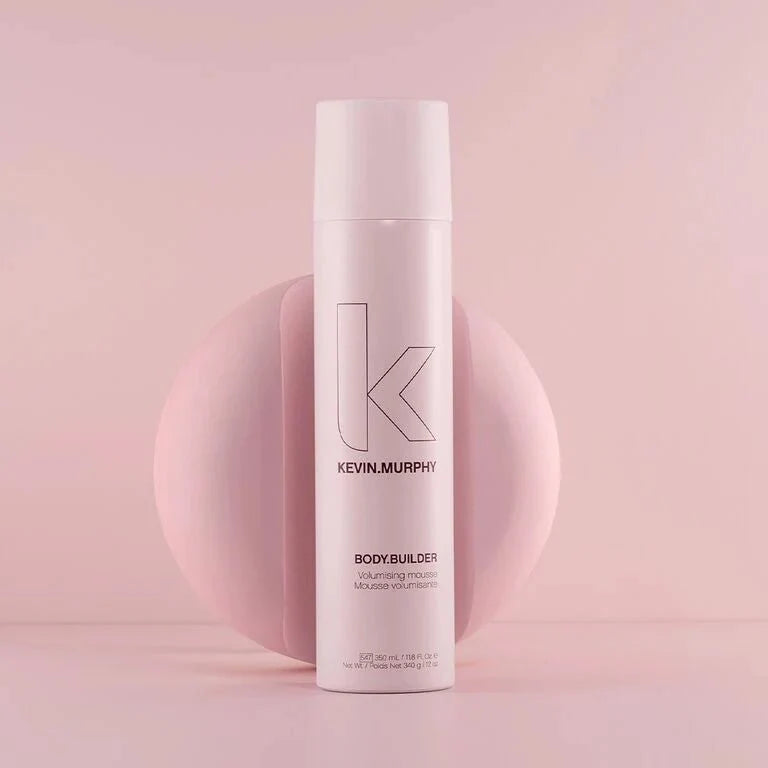 Kevin Murphy BODY BUILDER Volumising Mousse - Travel 100ml