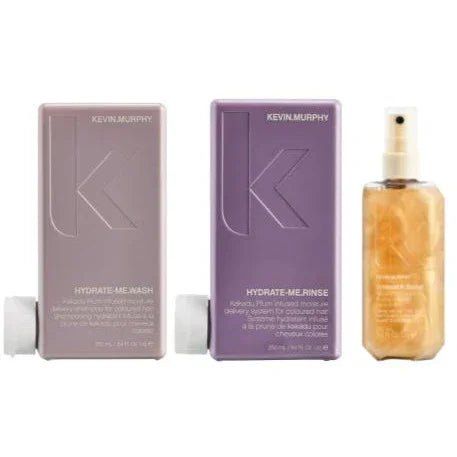 Kevin Murphy Hydrate & Shine Trio Bundle - Shelley and Co