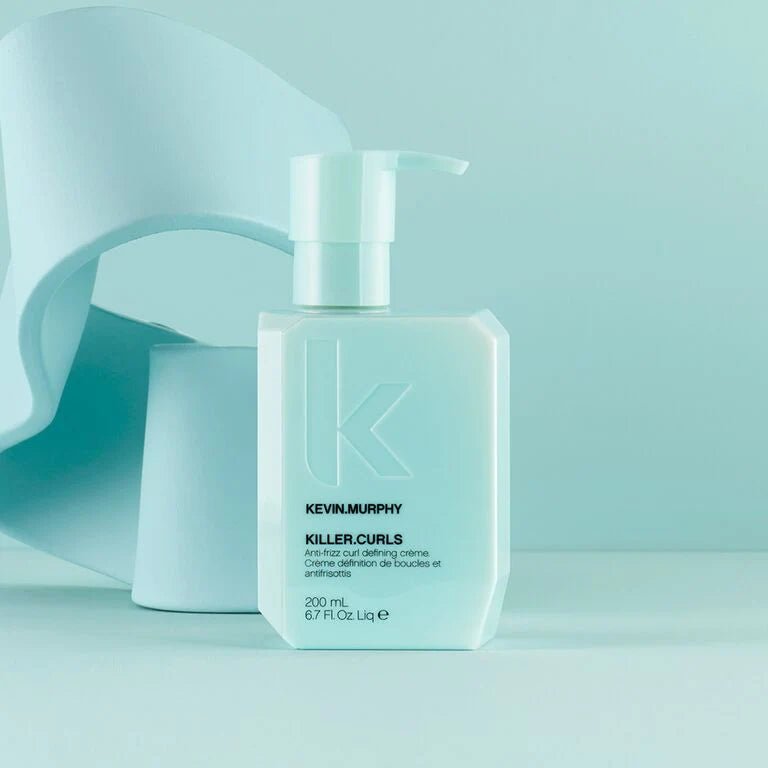 Kevin Murphy Killer.Curls 200ml - Shelley and Co