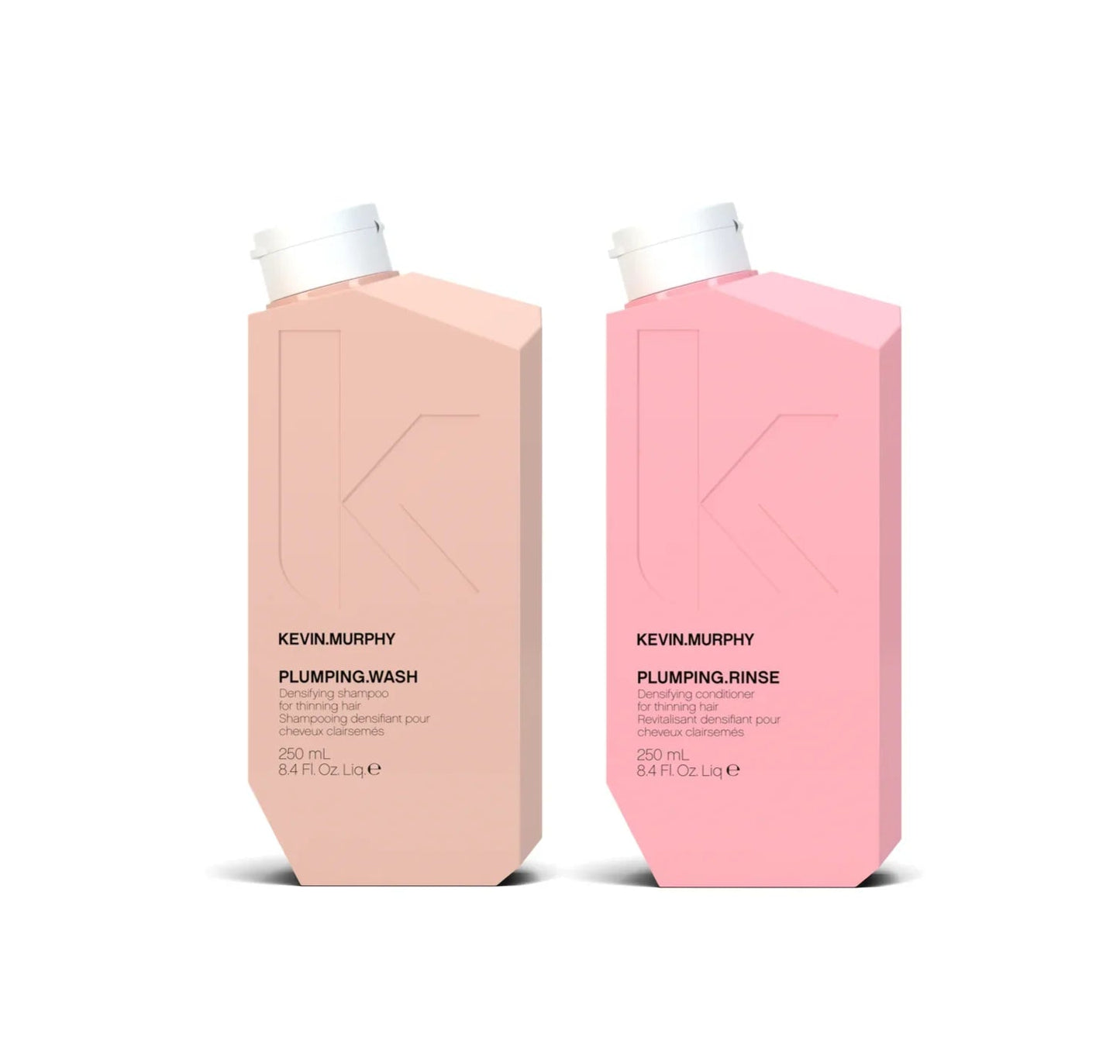 Kevin Murphy Plumping Duo Bundle - Shelley and Co
