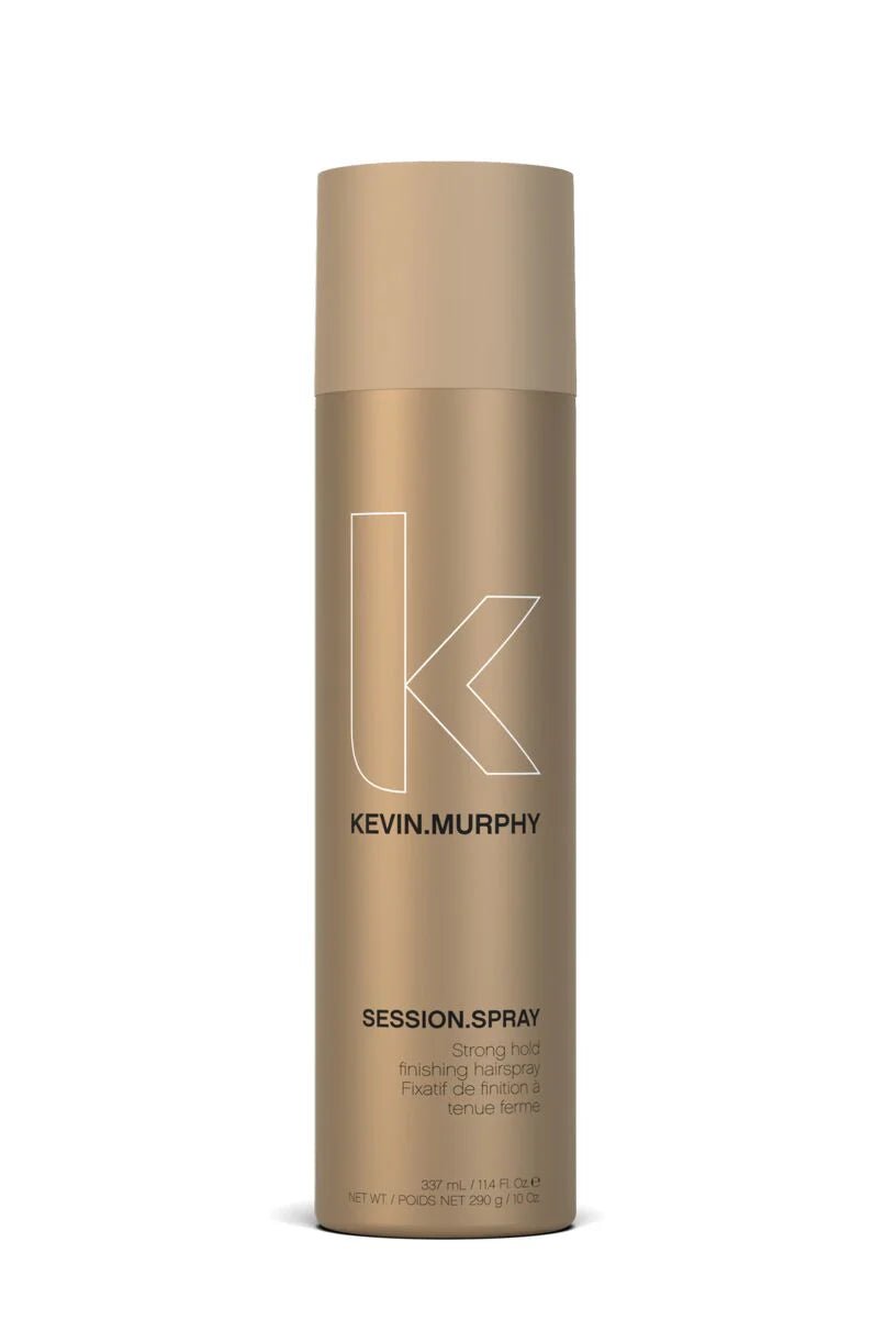 Kevin Murphy Session.Spray 400ml - Shelley and Co