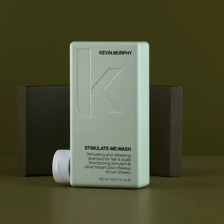 Kevin Murphy Stimulate - Me.Wash 250ml - Shelley and Co