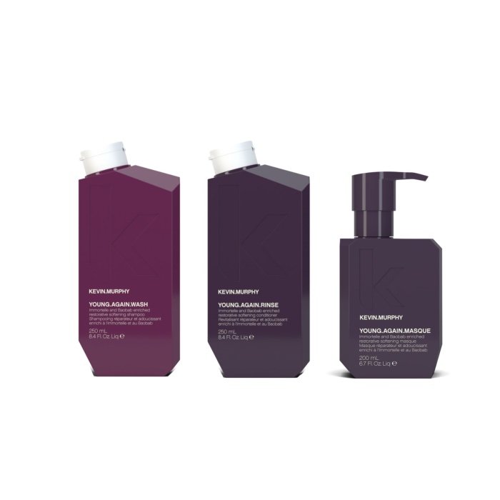 Kevin Murphy Young.Again Masque Trio Bundle - Shelley and Co
