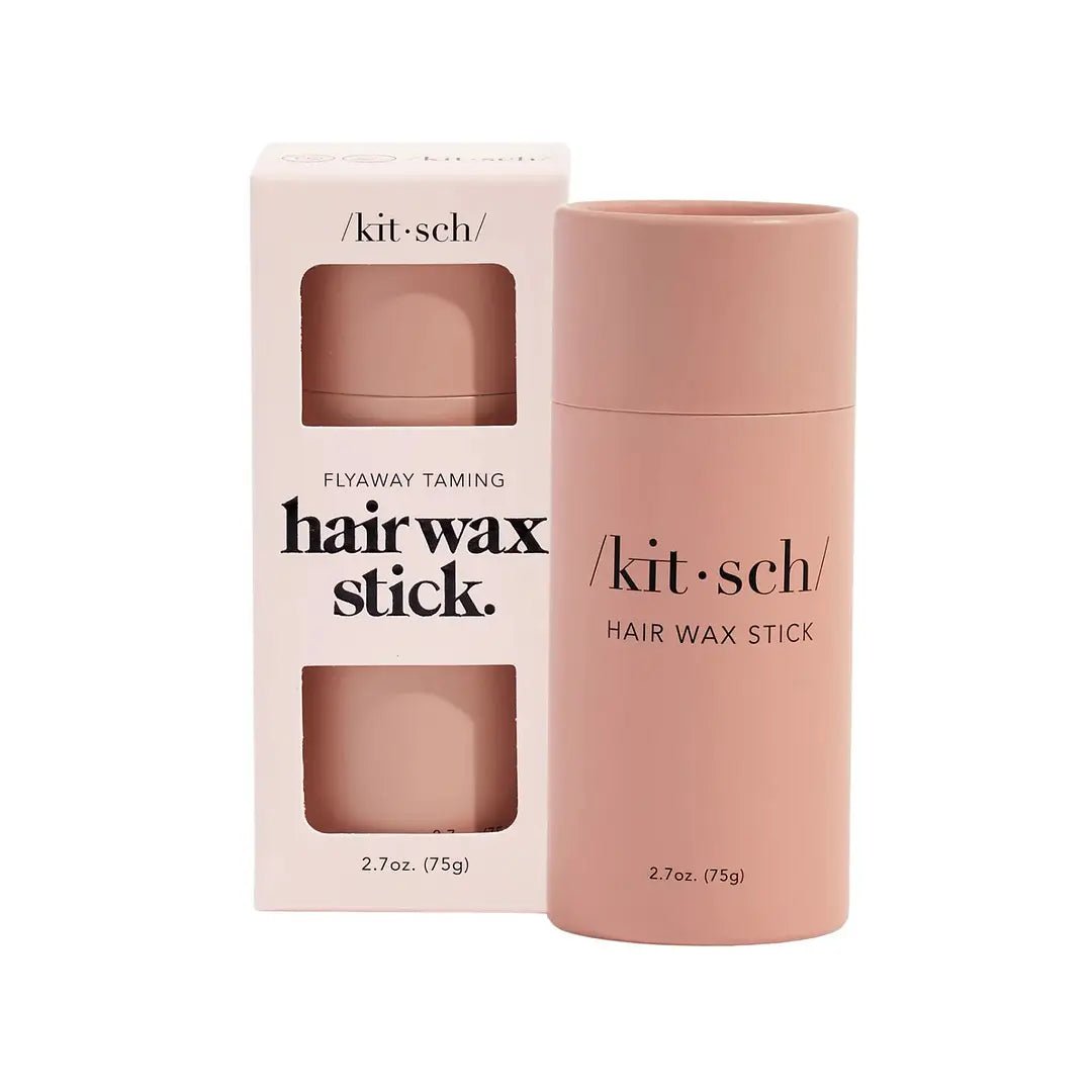 Kitsch Flyaway Taming Hair Wax Stick 75g - shelley and co