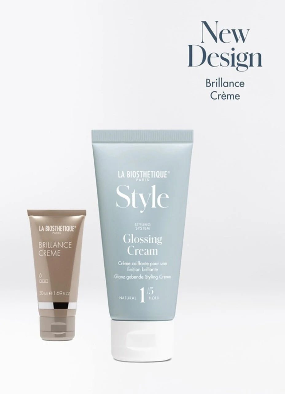 La Biosthetique Brilliance Creme 50ml (7 Left!) - Shelley and Co