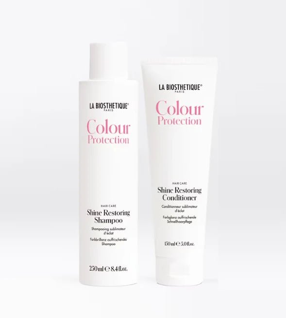 La Biosthetique Colour Protection Duo Bundle - shelley and co