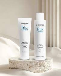 La Biosthetique Frizz Control Duo Bundle - shelley and co