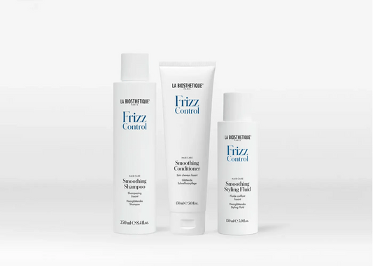 La Biosthetique Frizz Control Trio Bundle - shelley and co