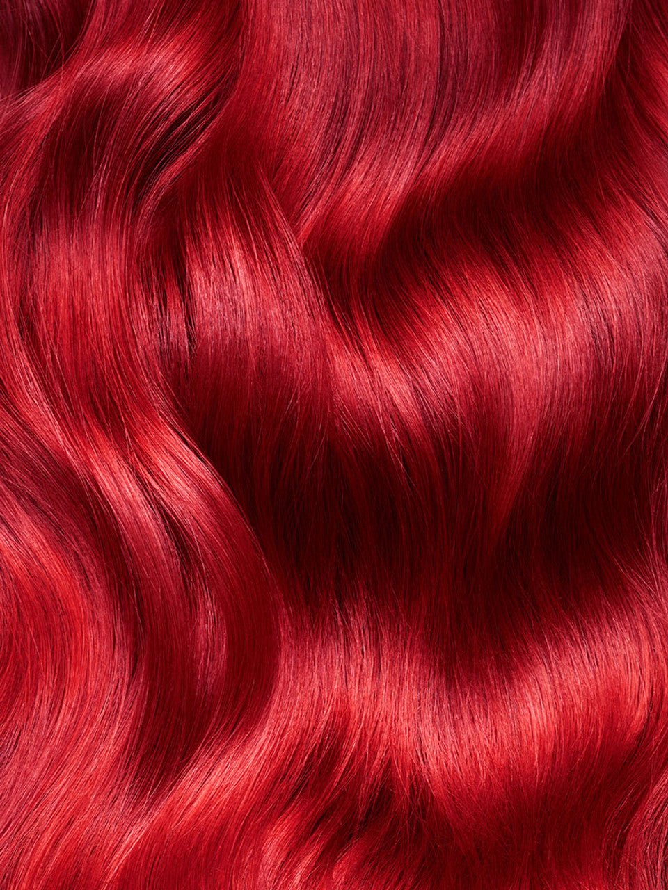 La Biosthetique Glam Color Hair Mask .50 Red 200ml - shelley and co