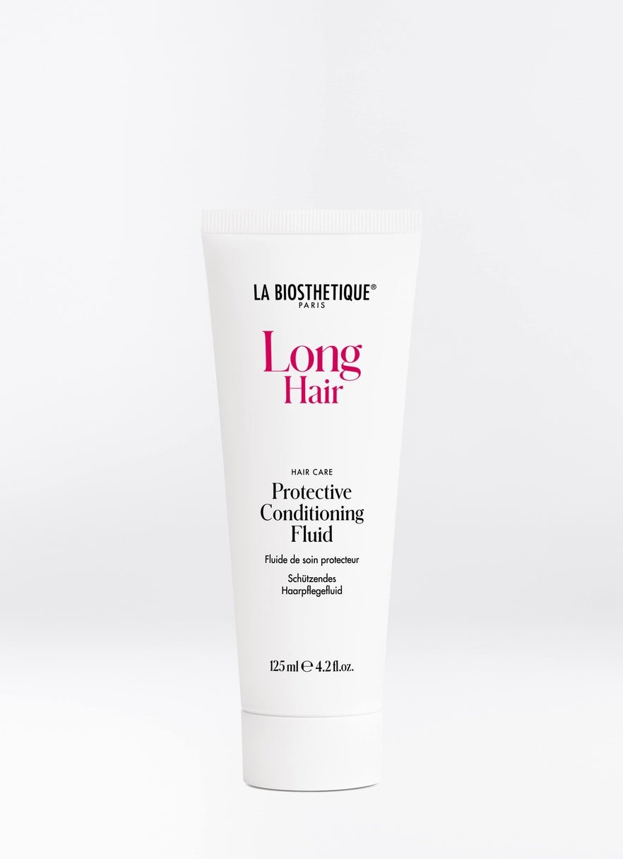 La Biosthetique Long Hair Protective Conditioning Fluid 125ml - shelley and co