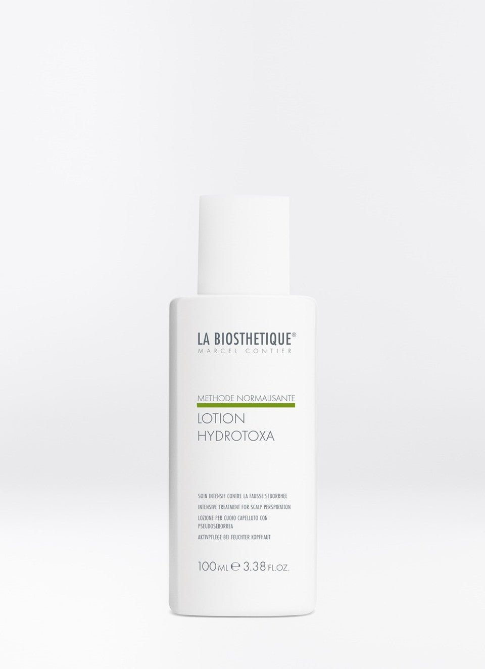 La Biosthetique Lotion Hydrotoxa 100ml - shelley and co