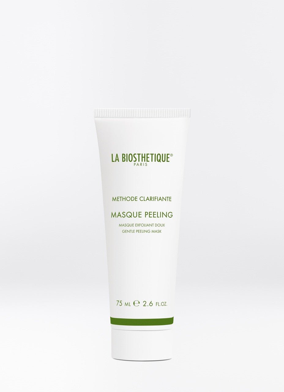 La Biosthetique Methode Clarifiante Masque Peeling 75ml - shelley and co
